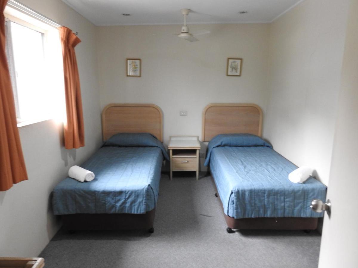 Chelsea Motor Inn Coffs Harbour Eksteriør bilde