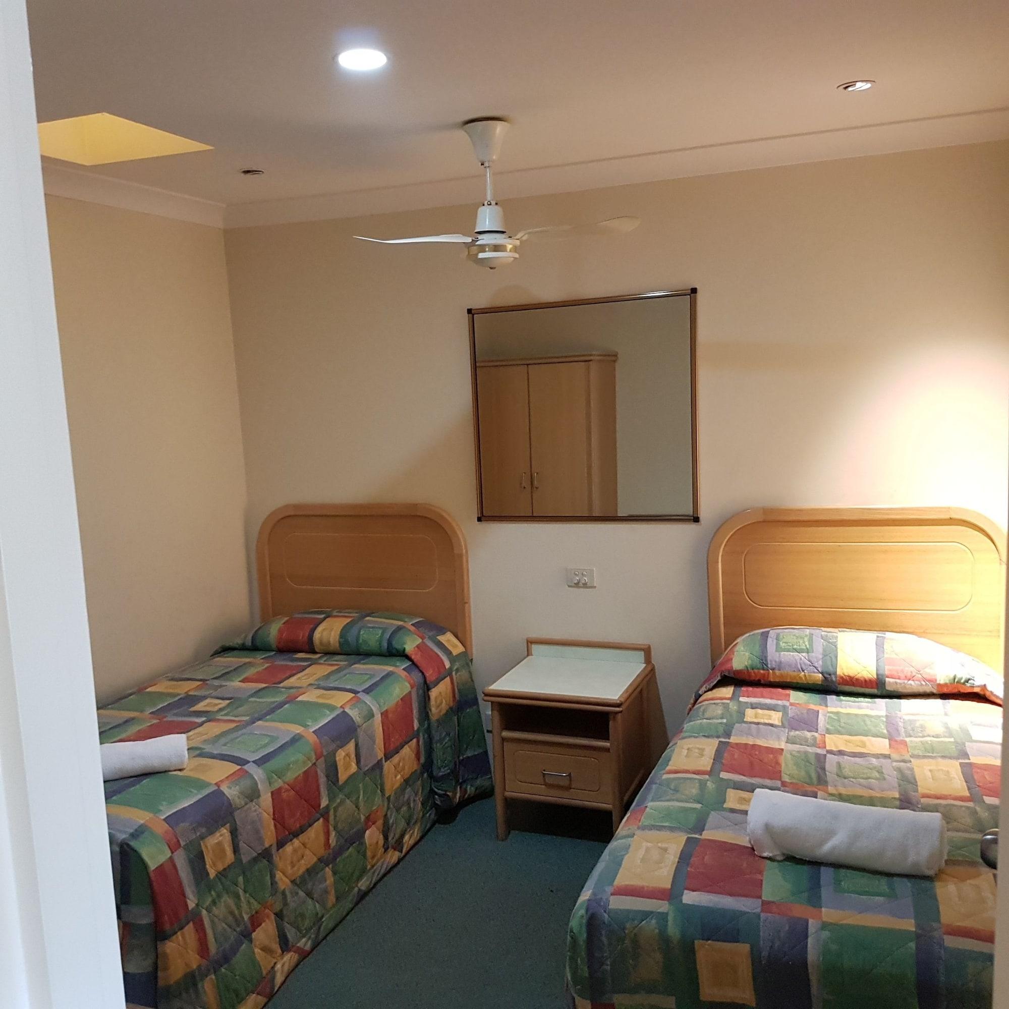 Chelsea Motor Inn Coffs Harbour Eksteriør bilde
