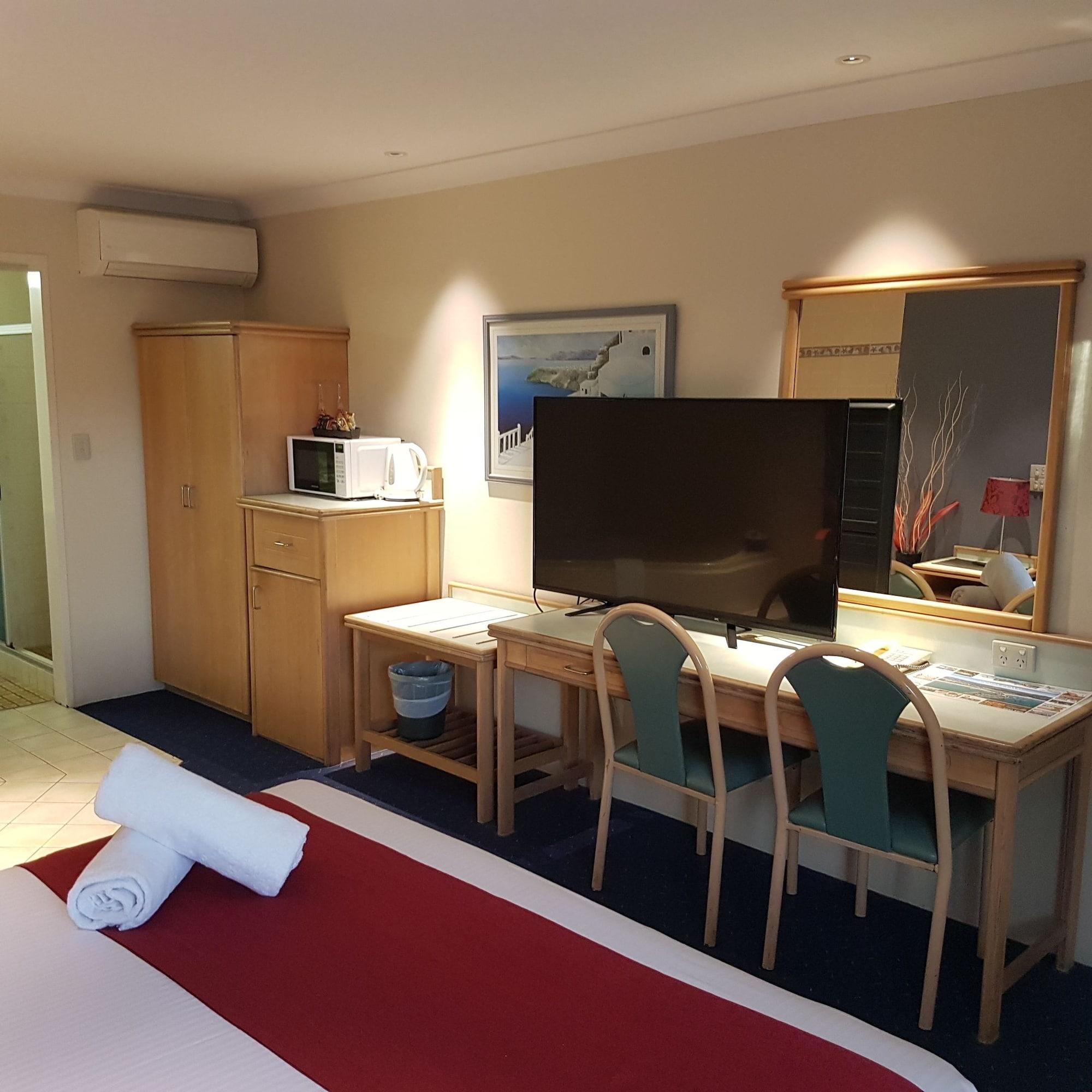 Chelsea Motor Inn Coffs Harbour Eksteriør bilde