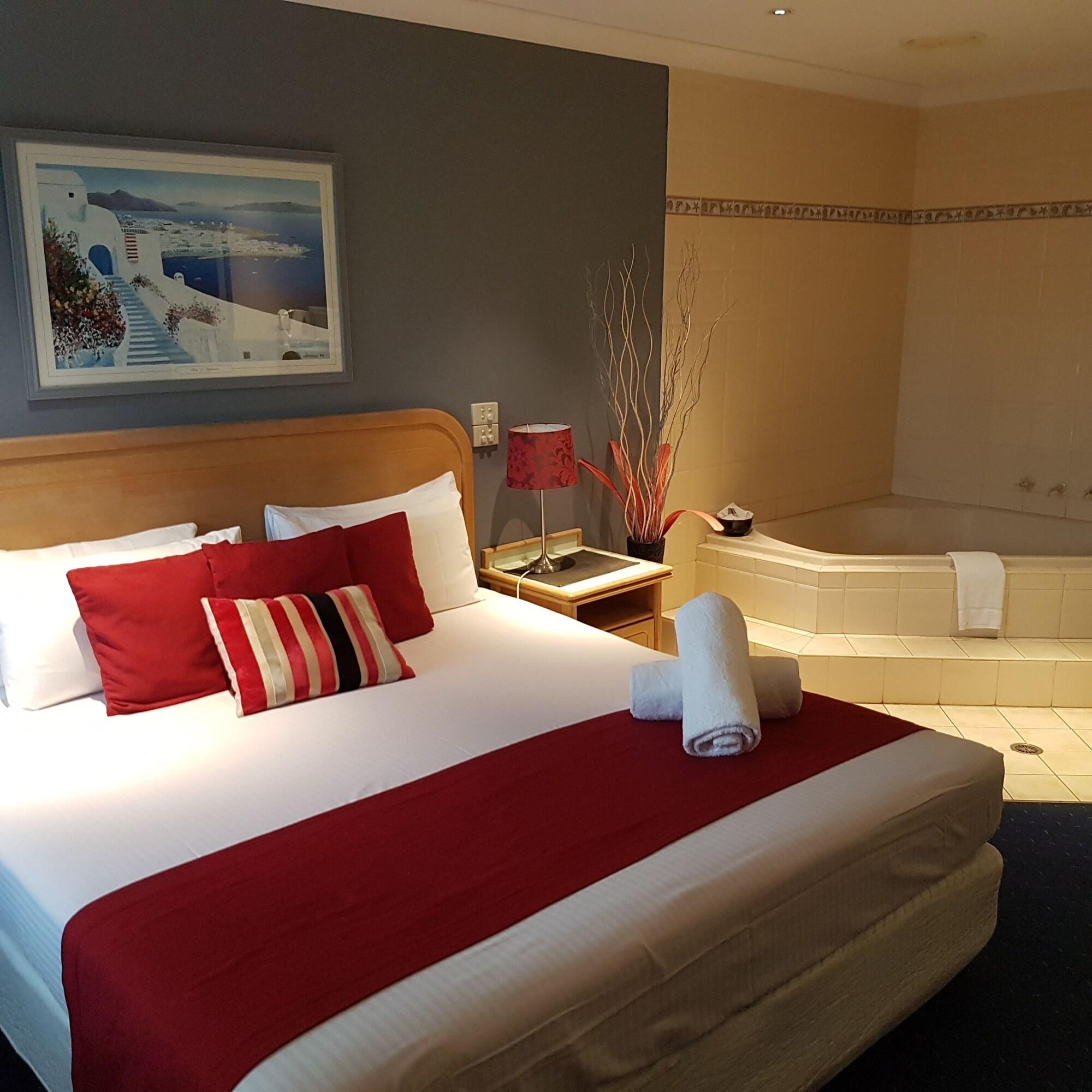 Chelsea Motor Inn Coffs Harbour Eksteriør bilde