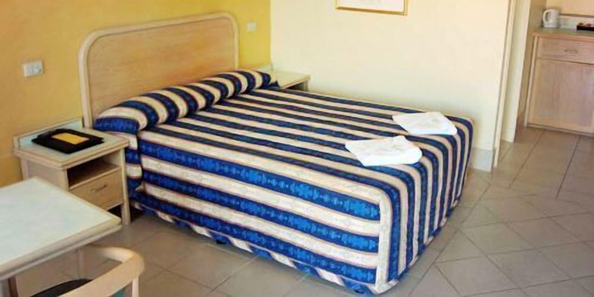 Chelsea Motor Inn Coffs Harbour Eksteriør bilde