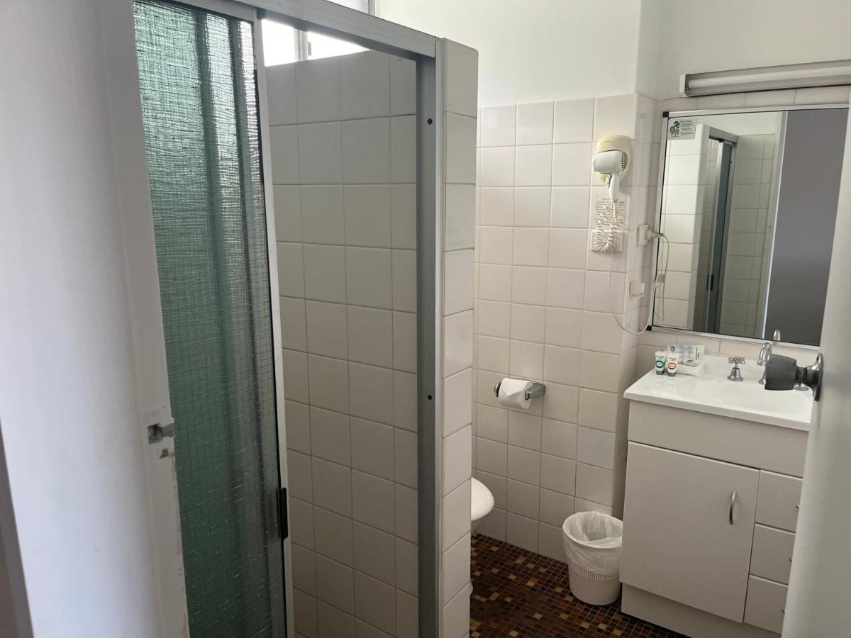Chelsea Motor Inn Coffs Harbour Eksteriør bilde