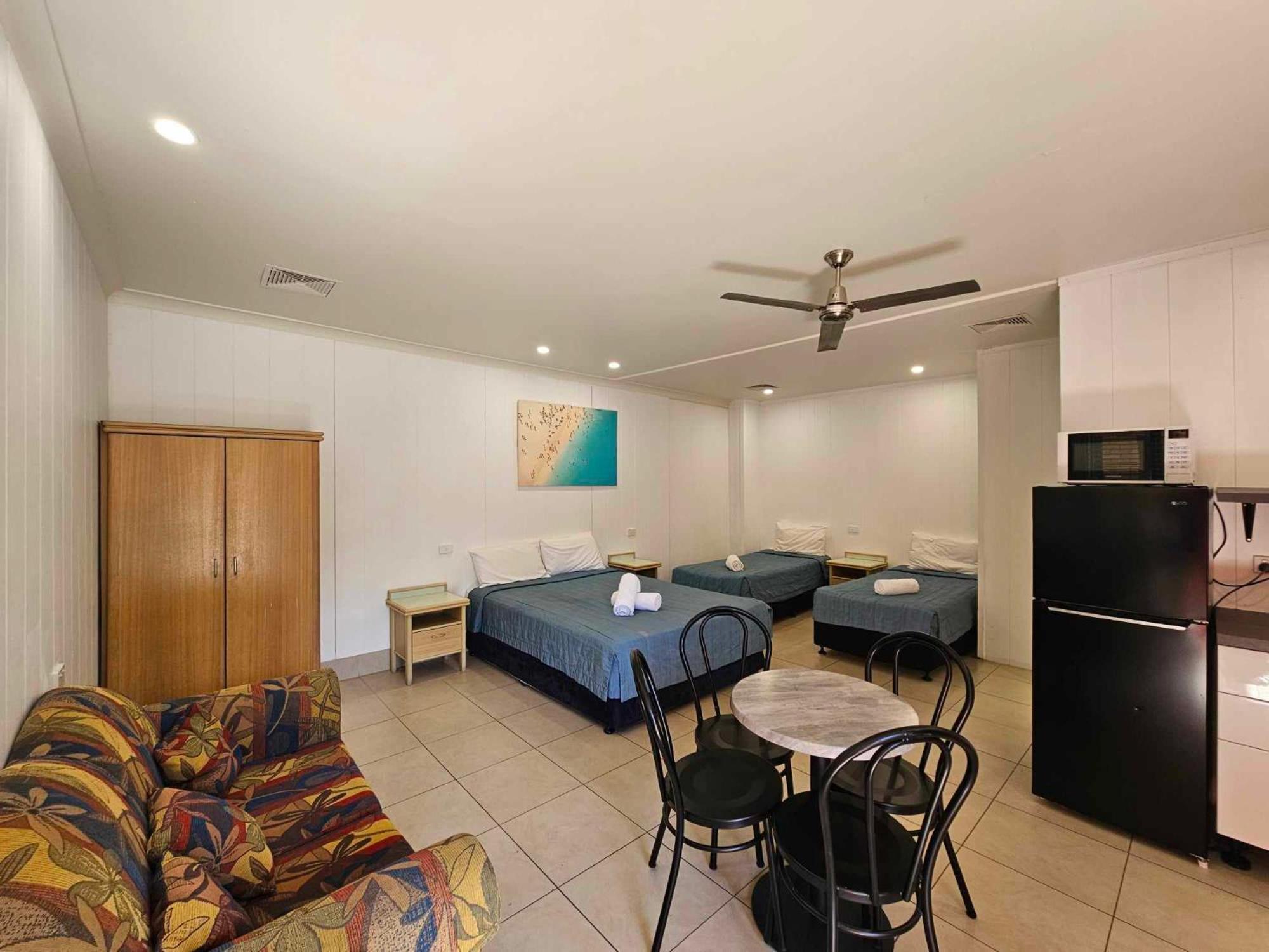 Chelsea Motor Inn Coffs Harbour Eksteriør bilde