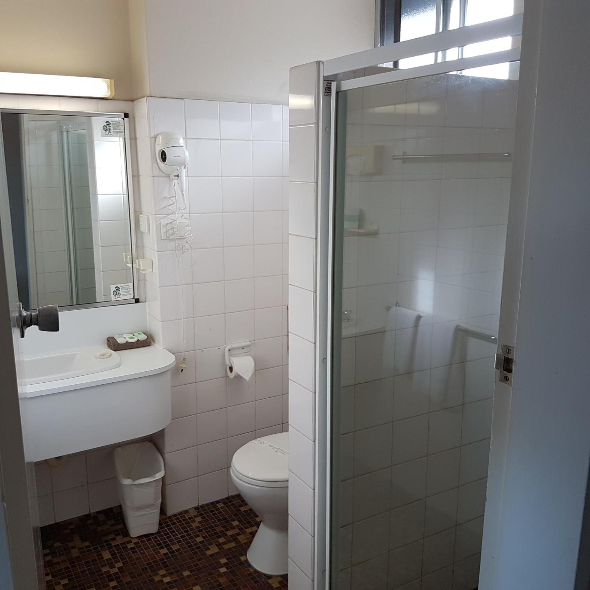 Chelsea Motor Inn Coffs Harbour Eksteriør bilde