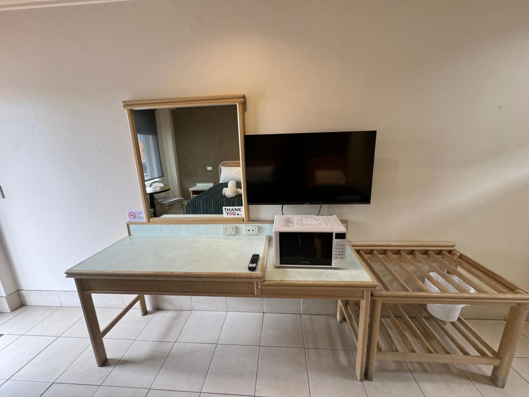 Chelsea Motor Inn Coffs Harbour Eksteriør bilde